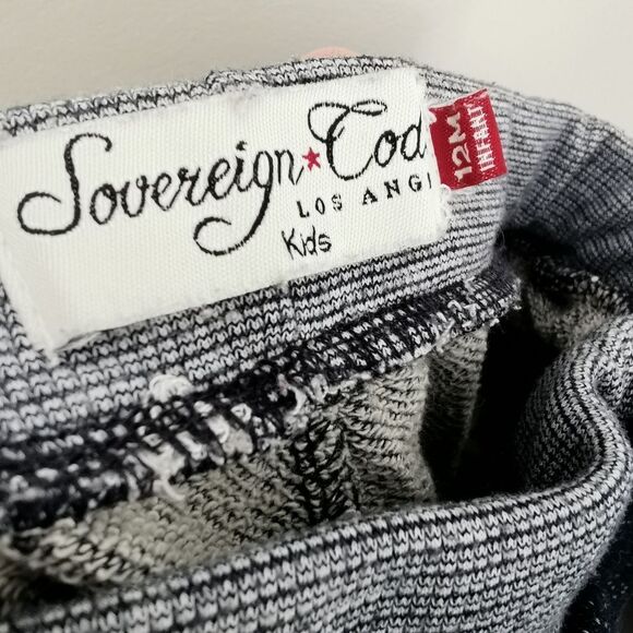 2/$15 Sovereign Code joggers size 12 m - Picture 5 of 5